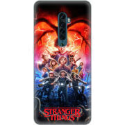 Чехол Uprint OPPO Reno2 