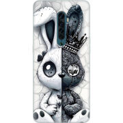 Чехол Uprint OPPO Reno2 