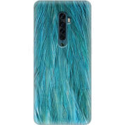 Чехол Uprint OPPO Reno2 