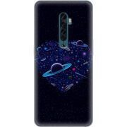 Чехол Uprint OPPO Reno2 