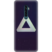 Чехол Uprint OPPO Reno2 