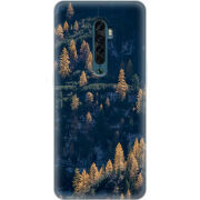 Чехол Uprint OPPO Reno2 