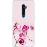 Чехол Uprint OPPO Reno2 
