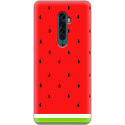 Чехол Uprint OPPO Reno2 