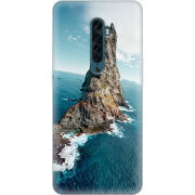 Чехол Uprint OPPO Reno2 