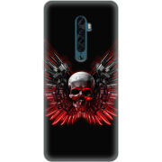 Чехол Uprint OPPO Reno2 