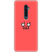 Чехол Uprint OPPO Reno2 