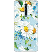 Чехол Uprint OPPO Reno2 Z 