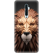 Чехол Uprint OPPO Reno2 Z 