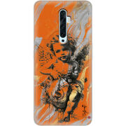 Чехол Uprint OPPO Reno2 Z 