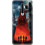 Чехол Uprint OPPO Reno2 Z Дивні дива