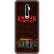 Чехол Uprint OPPO Reno2 Z 