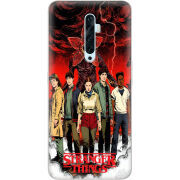 Чехол Uprint OPPO Reno2 Z 