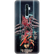 Чехол Uprint OPPO Reno2 Z 