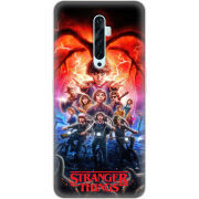 Чехол Uprint OPPO Reno2 Z 