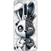 Чехол Uprint OPPO Reno2 Z 