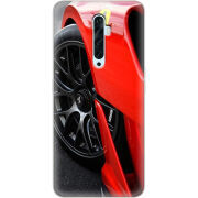 Чехол Uprint OPPO Reno2 Z Ferrari 599XX