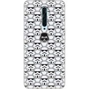Чехол Uprint OPPO Reno2 Z 