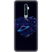 Чехол Uprint OPPO Reno2 Z 