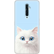 Чехол Uprint OPPO Reno2 Z 