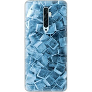 Чехол Uprint OPPO Reno2 Z 