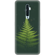 Чехол Uprint OPPO Reno2 Z 