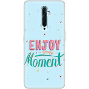 Чехол Uprint OPPO Reno2 Z 