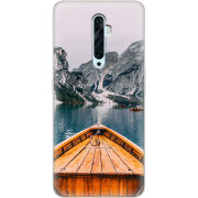 Чехол Uprint OPPO Reno2 Z 