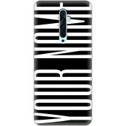 Чехол Uprint OPPO Reno2 Z 