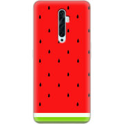 Чехол Uprint OPPO Reno2 Z 