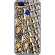 Чехол Uprint OPPO A5s 