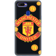 Чехол Uprint OPPO A5s FC Manchester-U