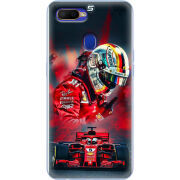 Чехол Uprint OPPO A5s Racing Car