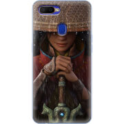 Чехол Uprint OPPO A5s Raya and the Last Dragon