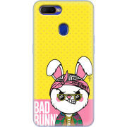 Чехол Uprint OPPO A5s 