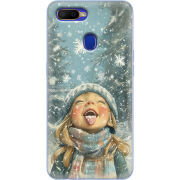 Чехол Uprint OPPO A5s Смак дитинства