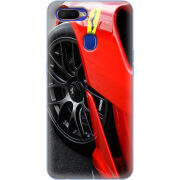 Чехол Uprint OPPO A5s Ferrari 599XX