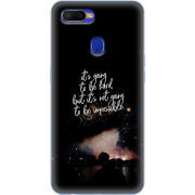 Чехол Uprint OPPO A5s 