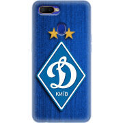 Чехол Uprint OPPO A5s Динамо Киев