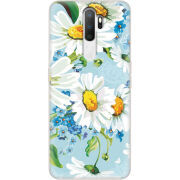 Чехол Uprint OPPO A5 2020 