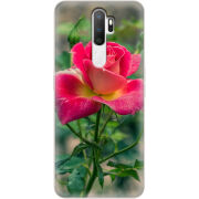 Чехол Uprint OPPO A5 2020 