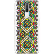 Чехол Uprint OPPO A5 2020 