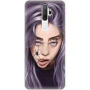 Чехол Uprint OPPO A5 2020 