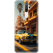 Чехол Uprint OPPO A5 2020 