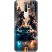 Чехол Uprint OPPO A5 2020 
