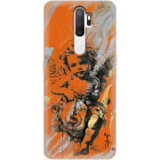 Чехол Uprint OPPO A5 2020 