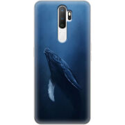 Чехол Uprint OPPO A5 2020 