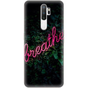 Чехол Uprint OPPO A5 2020 