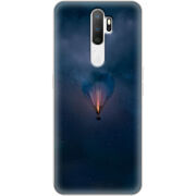 Чехол Uprint OPPO A5 2020 
