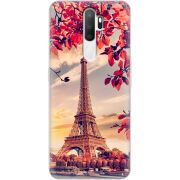Чехол Uprint OPPO A5 2020 